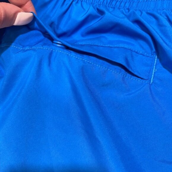 Under Armour Men's Essential Volley Shorts - Picture 8 of 8